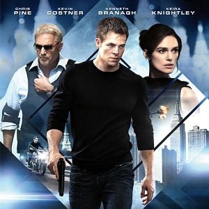 Foto Operação Sombra - Jack Ryan
