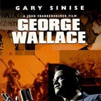 Foto George Wallace - O Homem Que Vendeu Sua Alma