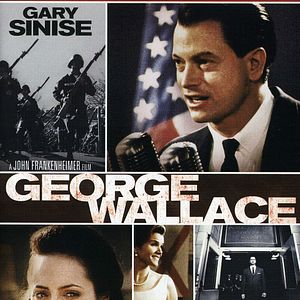 Foto George Wallace - O Homem Que Vendeu Sua Alma