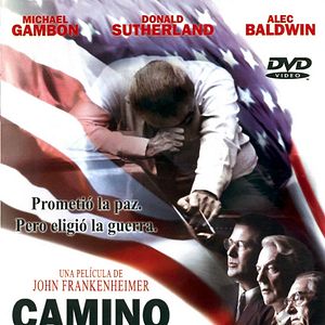 Foto Bastidores da Guerra