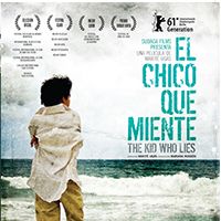 Foto El Chico Que Miente