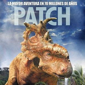 Foto Caminhando com Dinossauros