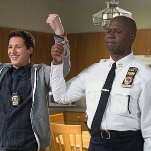 Foto Andre Braugher