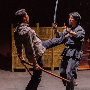 Foto Ninja 2 - A Vingança