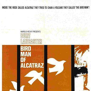 Foto O Homem de Alcatraz