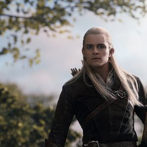 Foto O Hobbit: A Desolação de Smaug