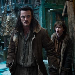 Foto O Hobbit: A Desolação de Smaug