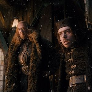 Foto O Hobbit: A Desolação de Smaug