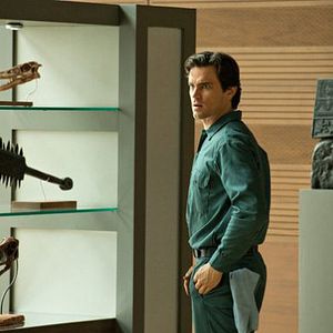 Foto Matt Bomer