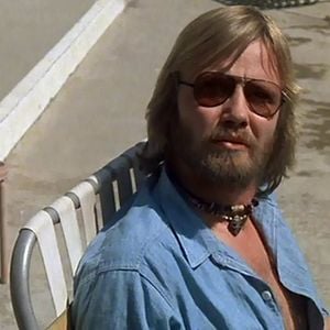 Foto Amargo Regresso