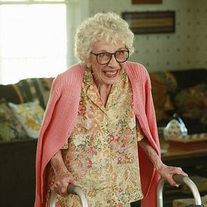 Foto Ann Morgan Guilbert