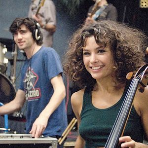 Foto Charlie Dagelet