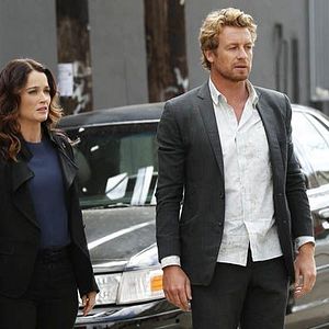 Foto Robin Tunney