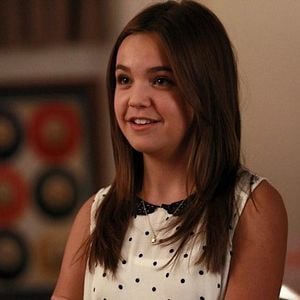 Foto Bailee Madison