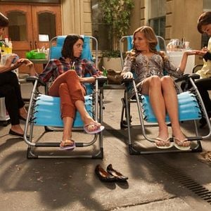 Foto June Diane Raphael