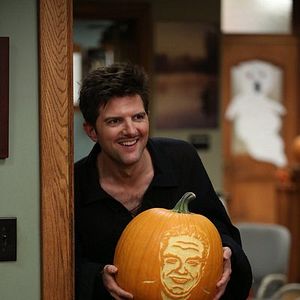 Foto Adam Scott