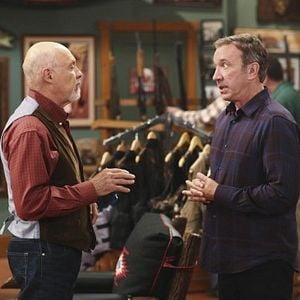 Foto Hector Elizondo