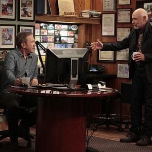 Foto Hector Elizondo