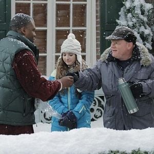 Foto Larry Joe Campbell