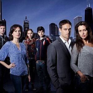 Foto Elizabeth McLaughlin