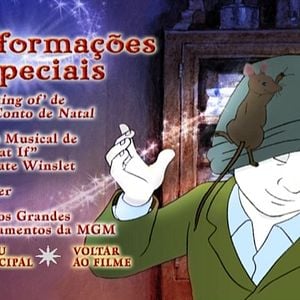 Foto Um Conto de Natal