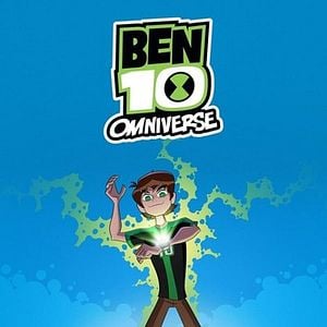 Foto Ben 10 : Omniverse