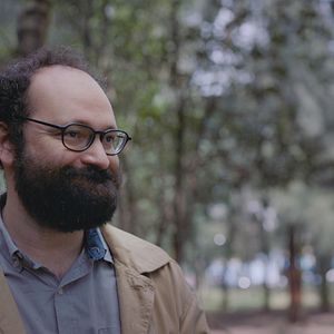 Foto Essa Não É Uma Comédia