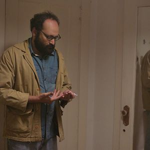 Foto Essa Não É Uma Comédia