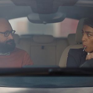 Foto Essa Não É Uma Comédia