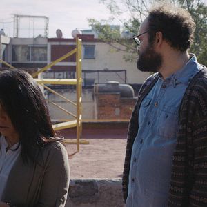 Foto Essa Não É Uma Comédia