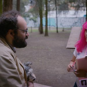 Foto Essa Não É Uma Comédia