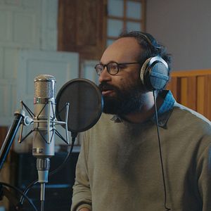 Foto Essa Não É Uma Comédia