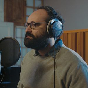 Foto Essa Não É Uma Comédia