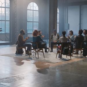 Foto Essa Não É Uma Comédia