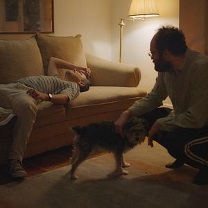 Foto Essa Não É Uma Comédia