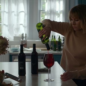 Foto A Vizinha da Mulher na Janela