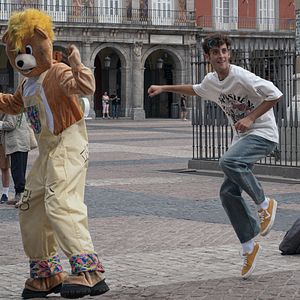 Foto Daniel Ibáñez