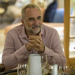 Foto Antoine Duléry