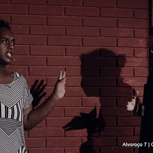 Foto O Cara que Não Aglomerava