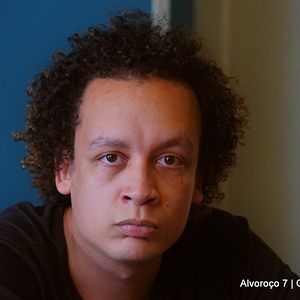 Foto O Cara que Não Aglomerava