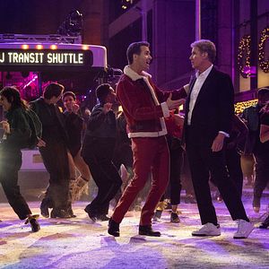 Foto Spirited - Um Conto Natalino