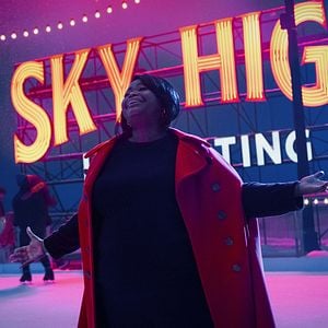 Foto Spirited - Um Conto Natalino