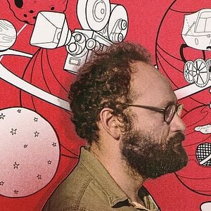 Foto Essa Não É Uma Comédia