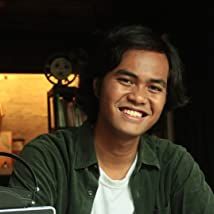 Foto Wregas Bhanuteja