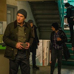 Foto FBI: Os Mais Procurados