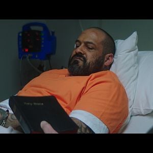 Foto Um Anjo em Nossas Vidas