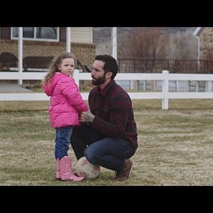 Foto Um Anjo em Nossas Vidas