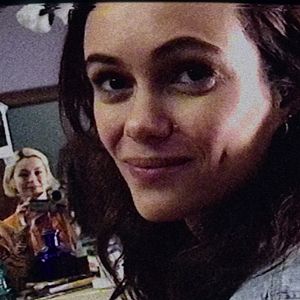 Foto Julia Chan (VII)