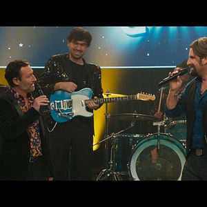 Foto Grégoire Ludig