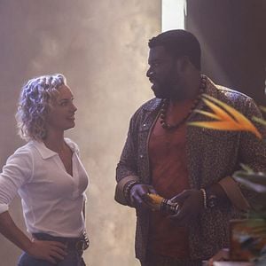 Foto Stephen Hill (VII)